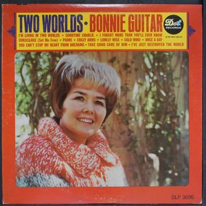 BONNIE GUITAR