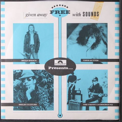 VELVET UNDERGROUND & OTHERS