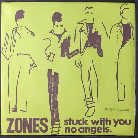 ZONES