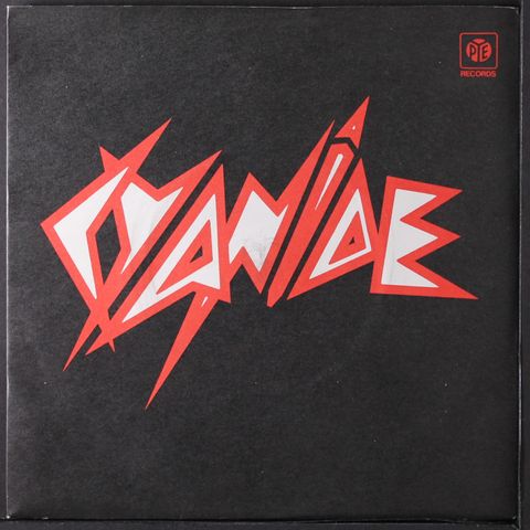 CYANIDE