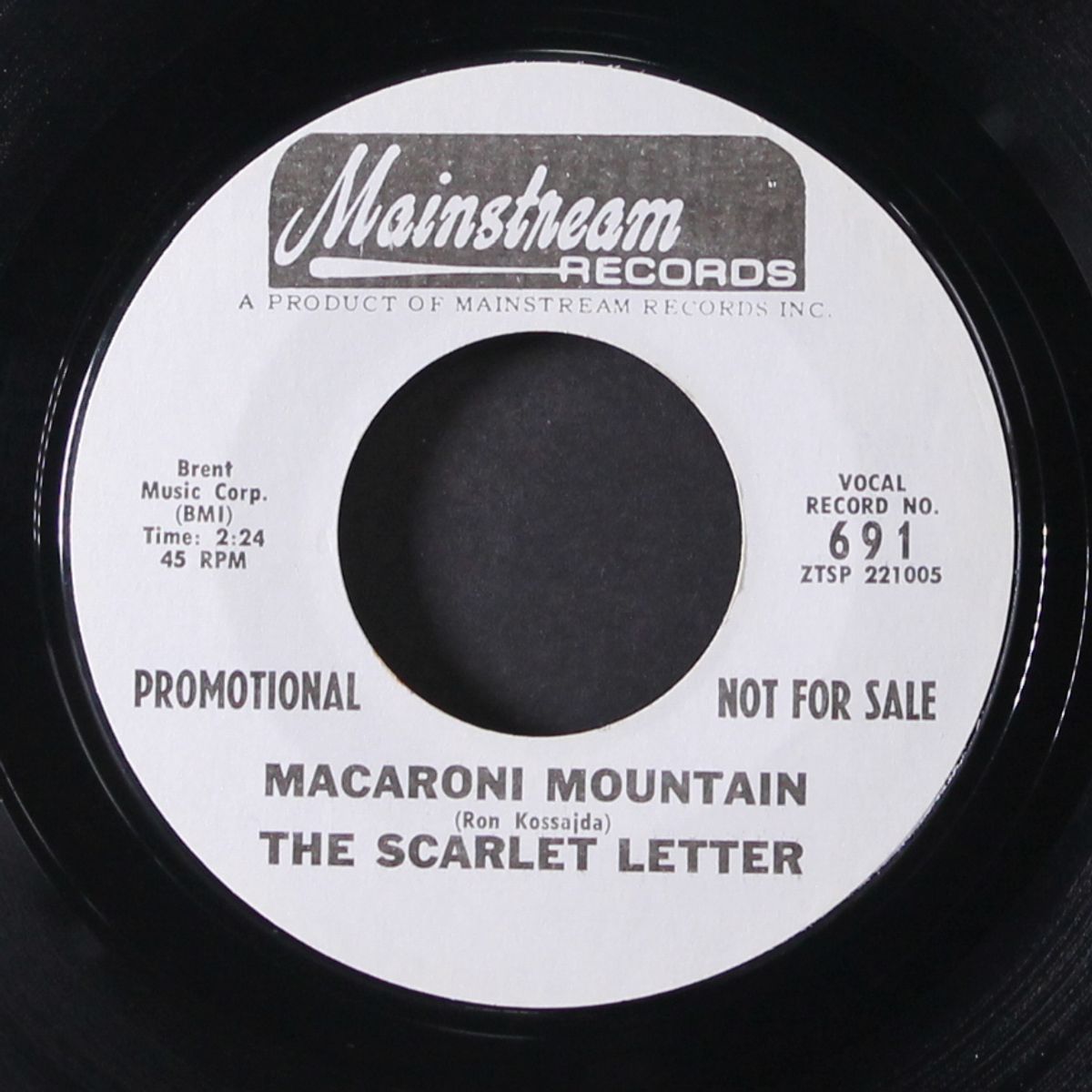 macaroni mountain by SCARLET LETTER