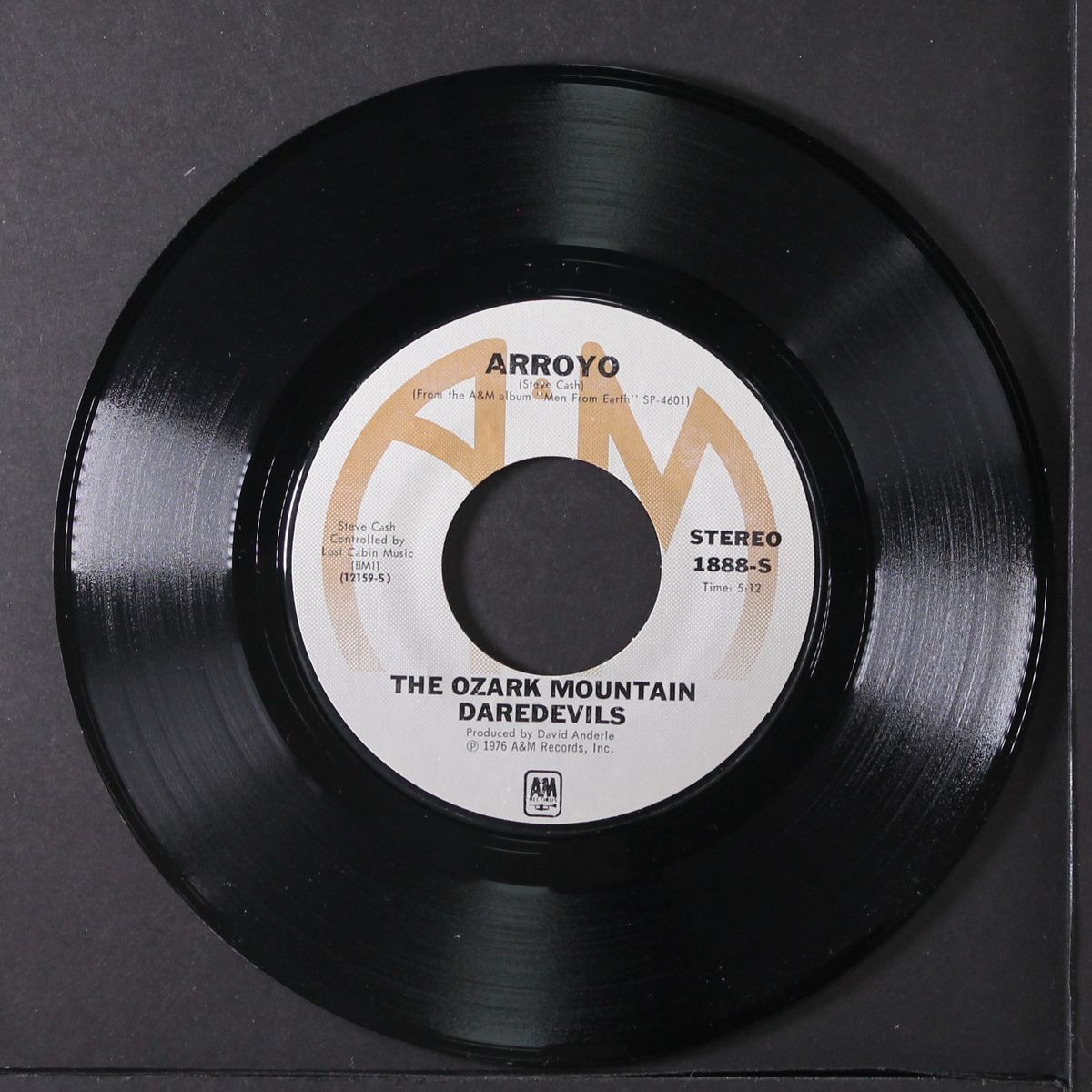 you know like i know by OZARK MOUNTAIN DAREDEVILS