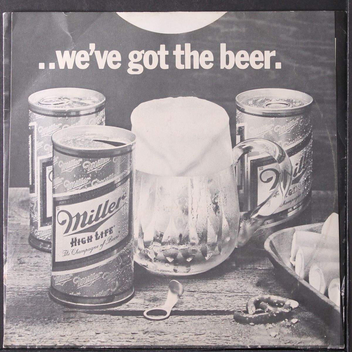 if you've got the time... by TROGGS, BROOK BENTON, JOHNNY MACK