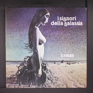 I SIGNORI DELLA GALASSIA