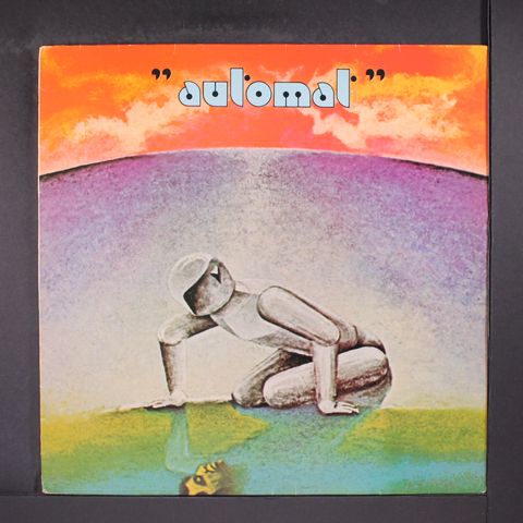 AUTOMAT