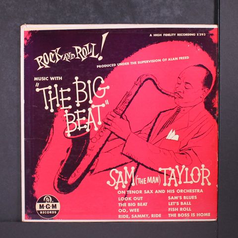 Item