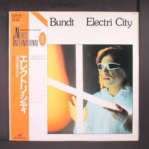 MICHAEL BUNDT