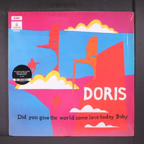 DORIS