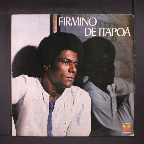 FIRMINO DE ITAPOA