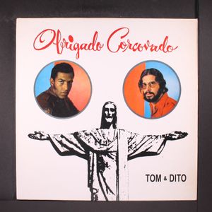 TOM & DITO