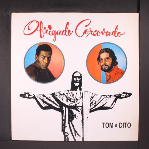 TOM & DITO