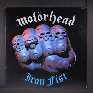 MOTORHEAD