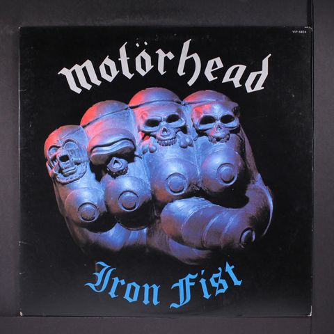 MOTORHEAD