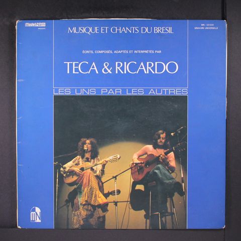 TECA & RICARDO