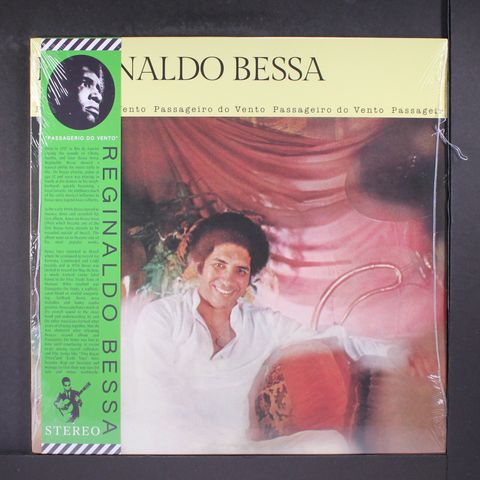 REGINALDO BESSA