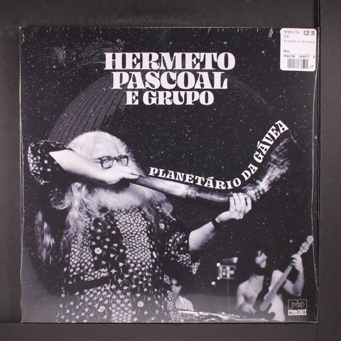 HERMETO PASCOAL E GRUPO