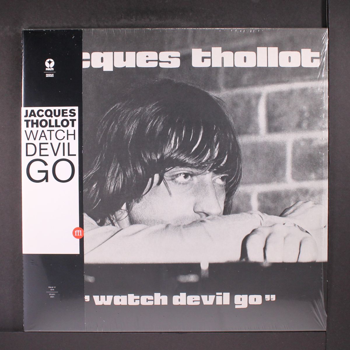 watch devil go by JACQUES THOLLOT