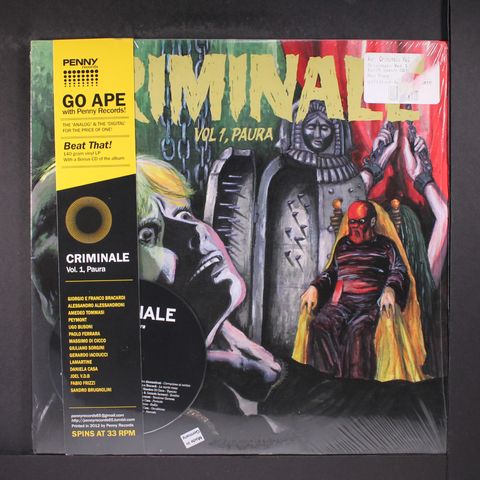 Item