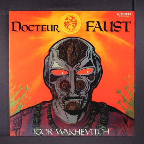 IGOR WAKHEVITCH