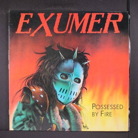 EXUMER