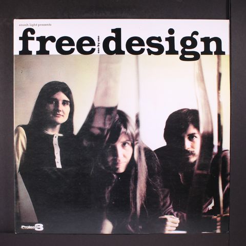 FREE DESIGN