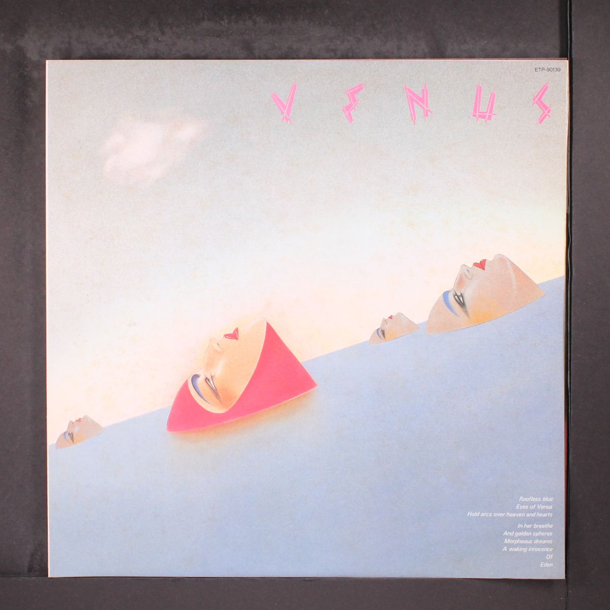 venus by LOGIC SYSTEM
