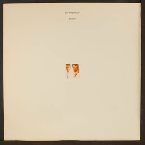 PET SHOP BOYS
