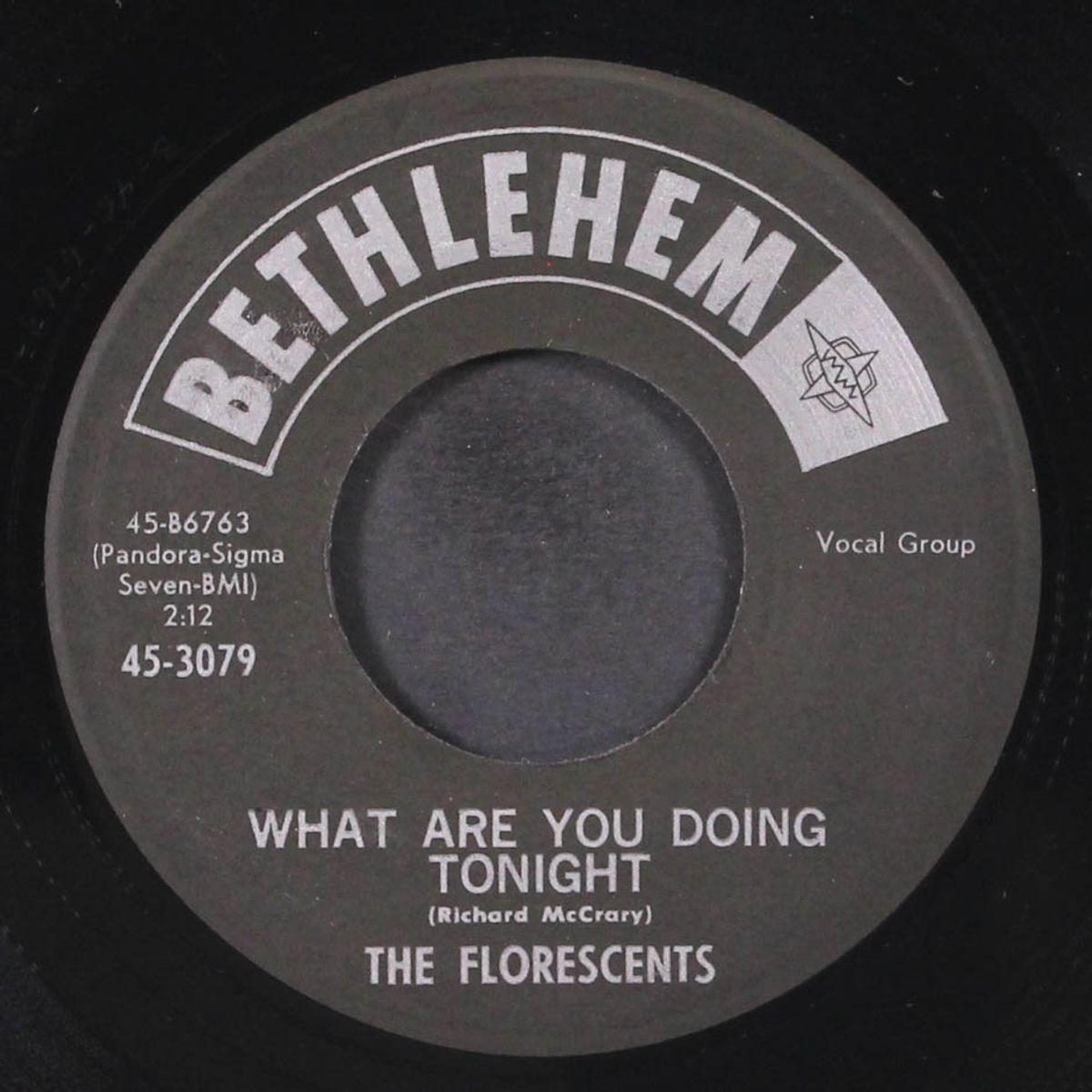 what are you doing tonight / being in love by FLORESCENTS
