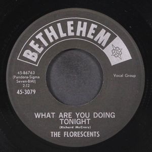 FLORESCENTS