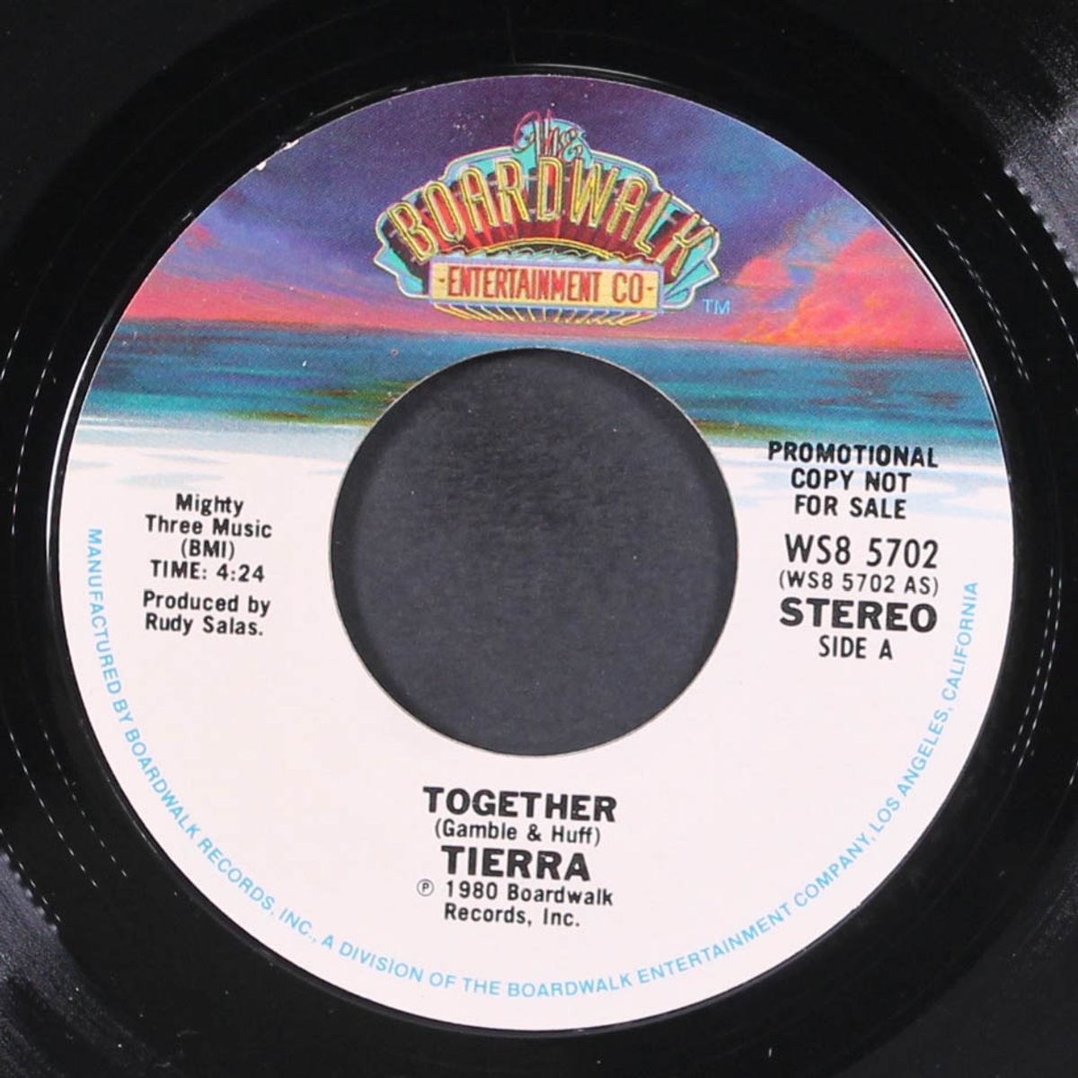 together / same by TIERRA