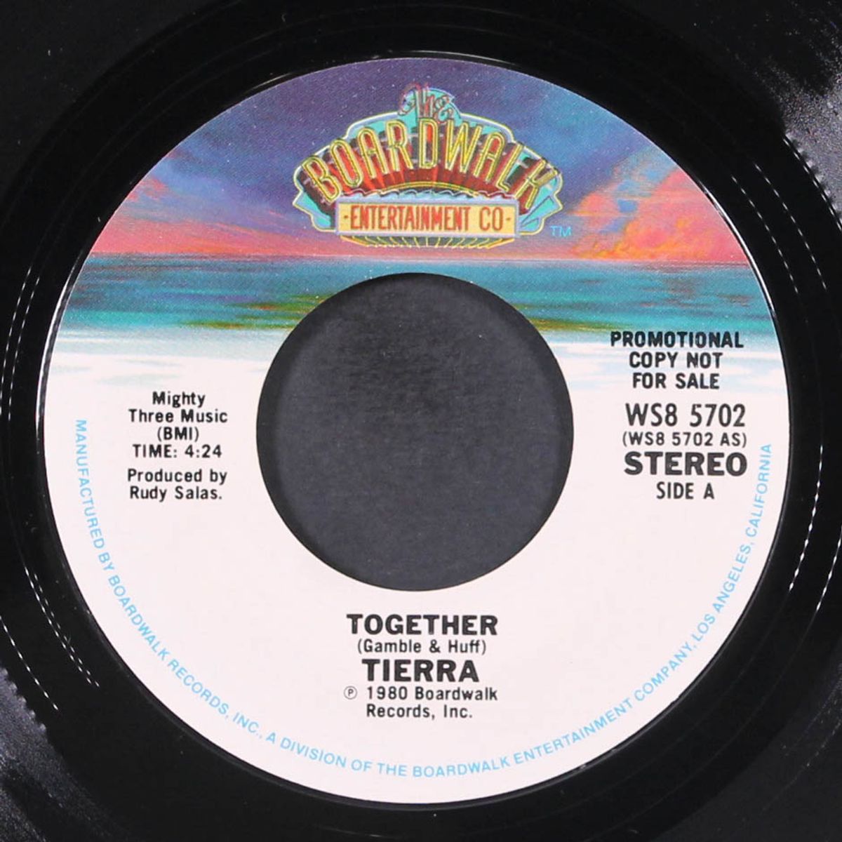 together / same by TIERRA