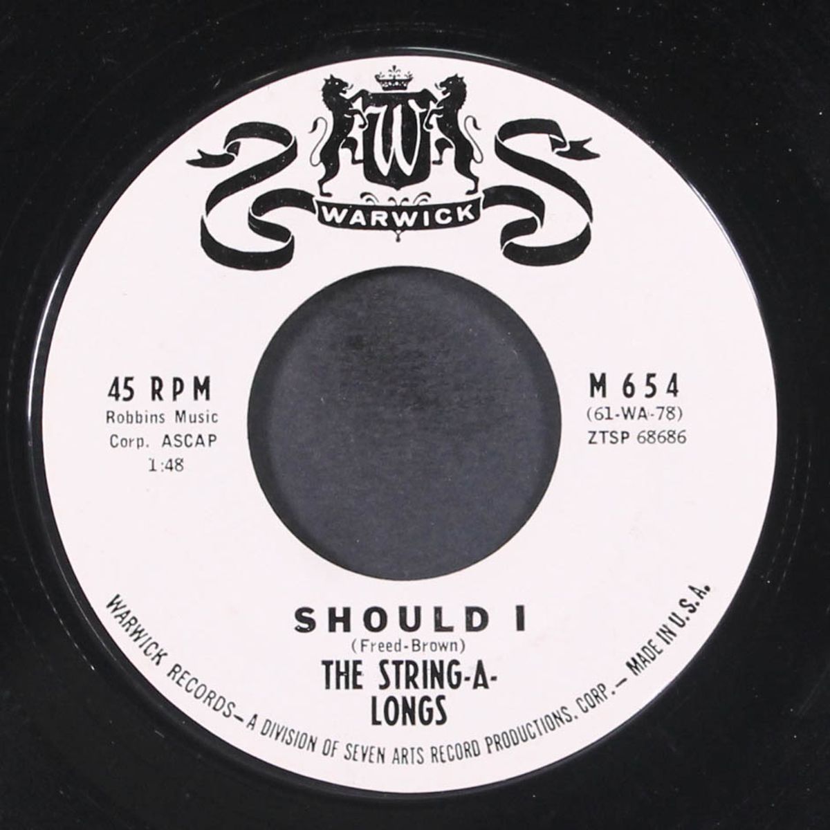 should i by STRING-A-LONGS