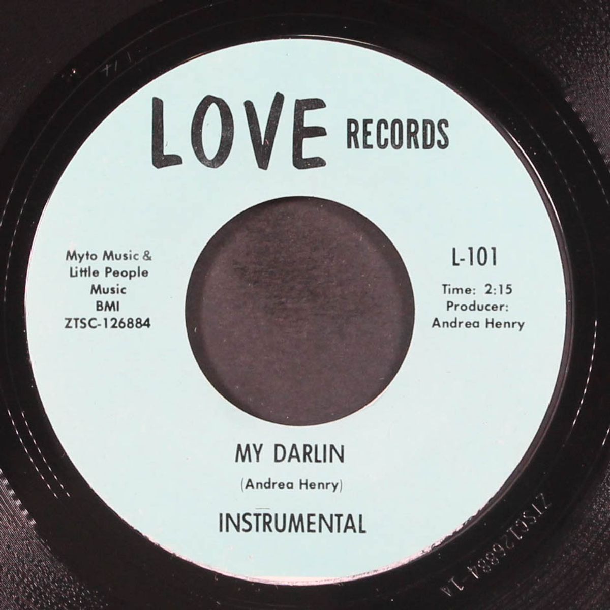 please let me help you / my darlin by DIANE LEWIS