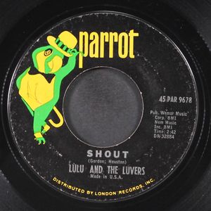 LULU & LUVERS