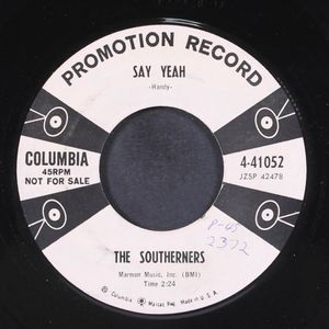 SOUTHERNERS