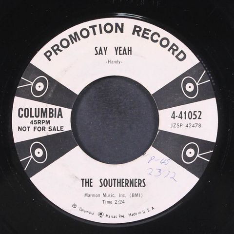 SOUTHERNERS