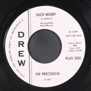 PRECISIONS