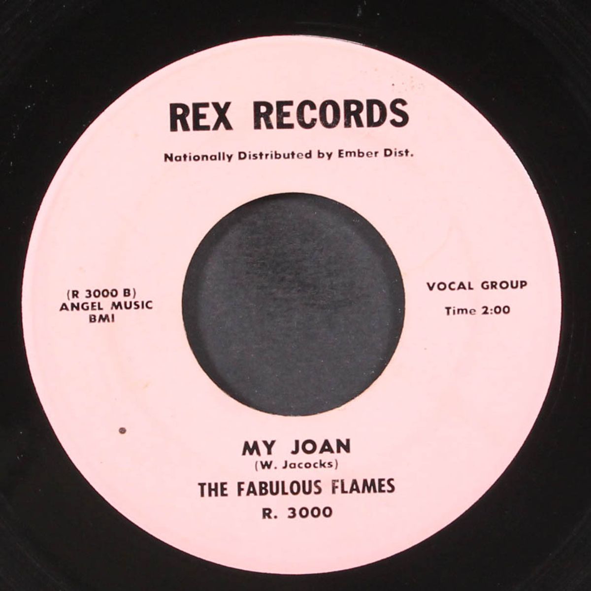 josephine / my joan by FABULOUS FLAMES