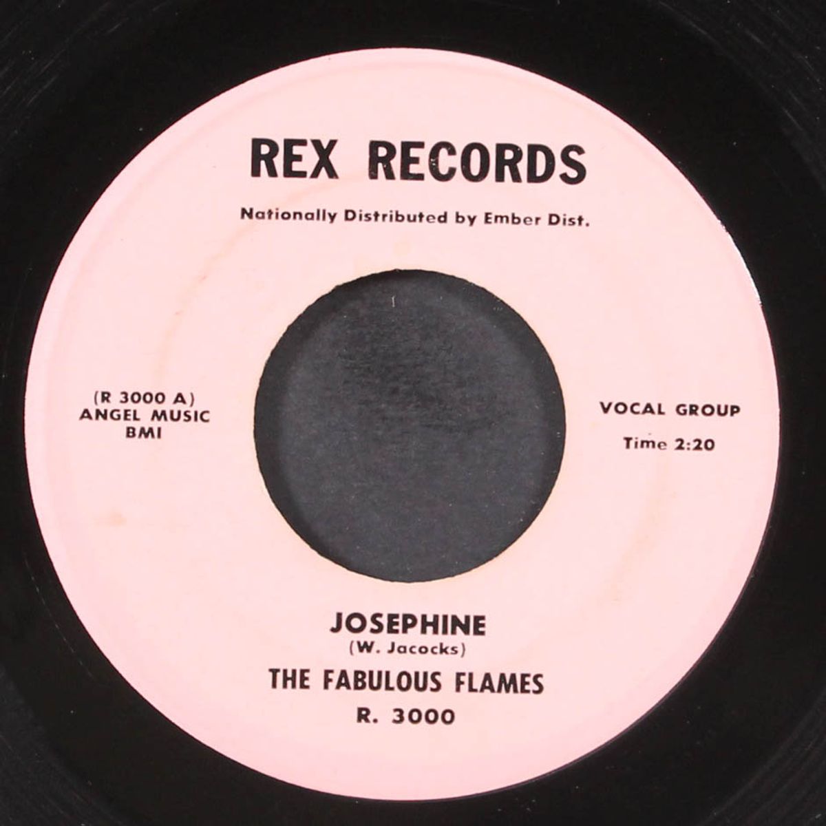 josephine / my joan by FABULOUS FLAMES