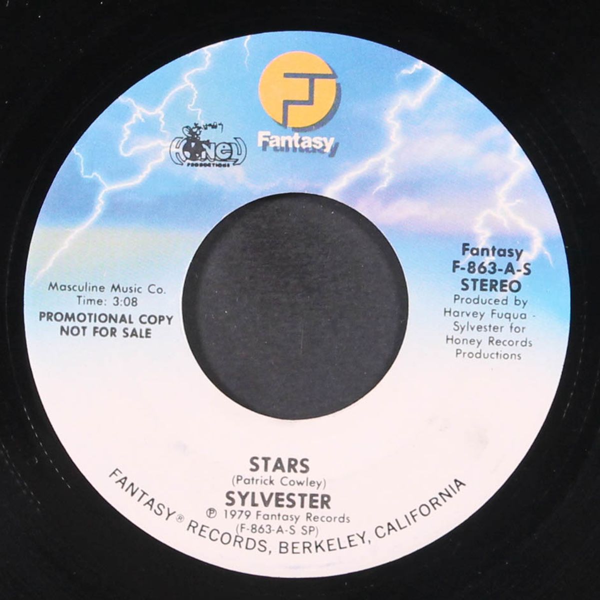 stars / mono by SYLVESTER