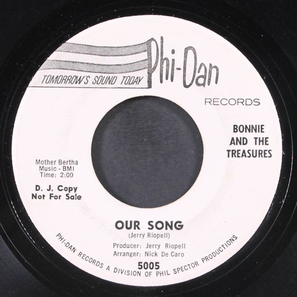 home of the brave / our song by BONNIE & TREASURES
