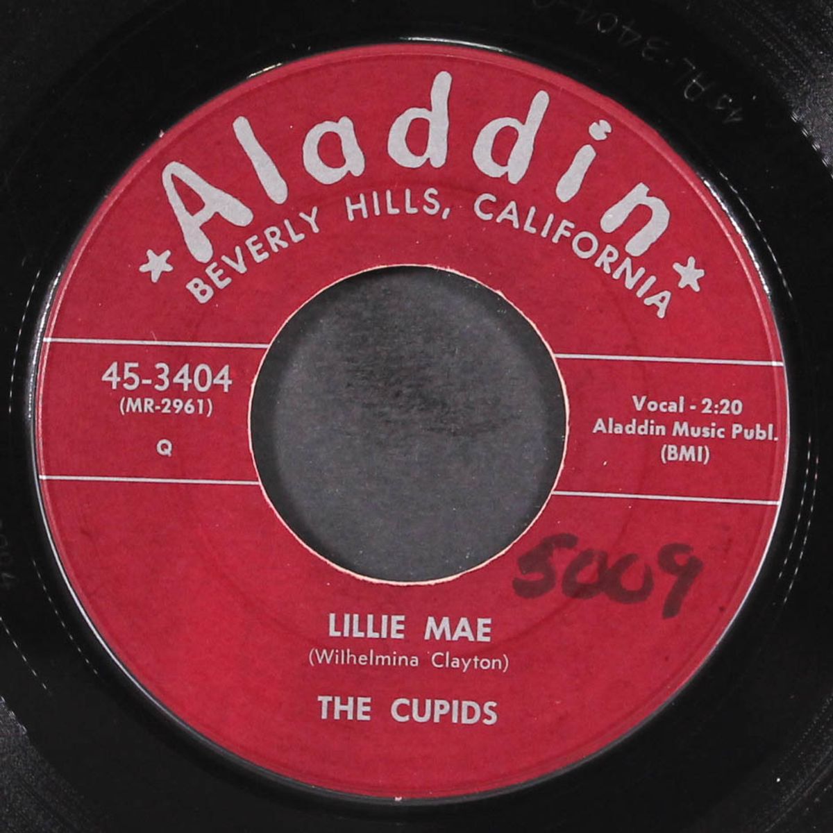 now you tell me / lillie mae by CUPIDS