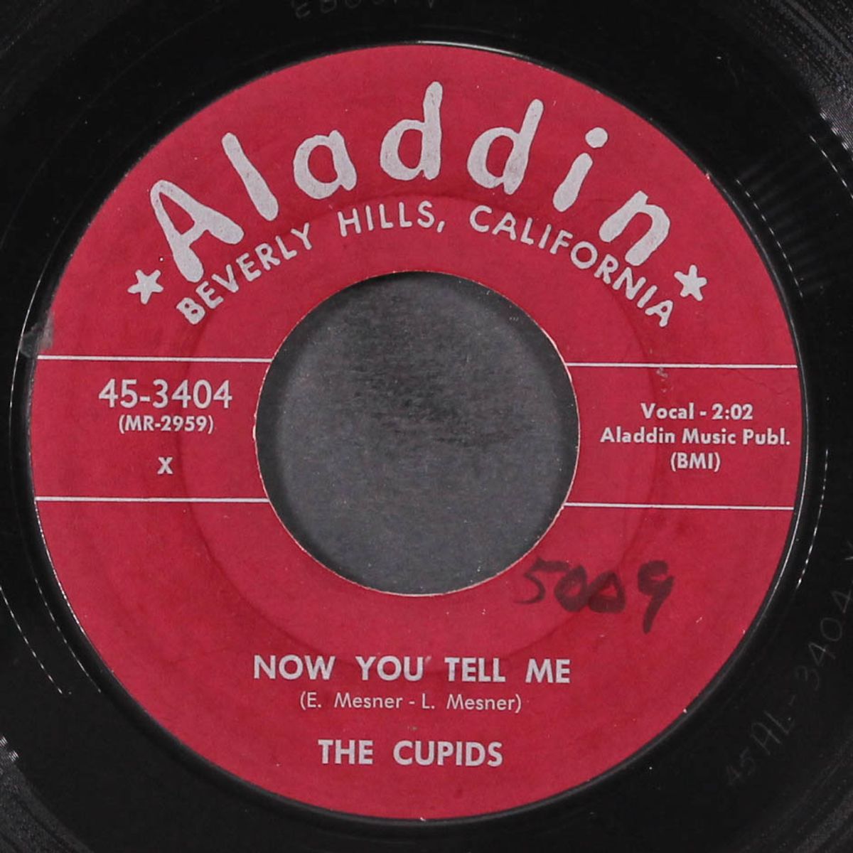 now you tell me / lillie mae by CUPIDS