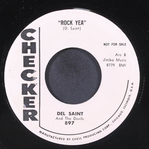 DEL SAINT