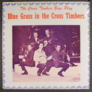CROSS TIMBERS BOYS