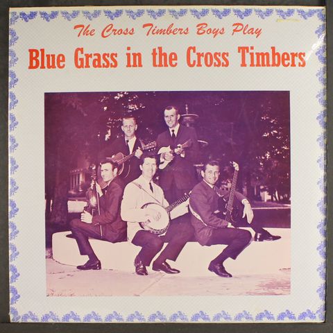 CROSS TIMBERS BOYS