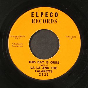 LA LA & LALARETTS