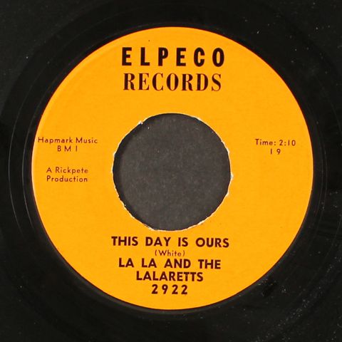 LA LA & LALARETTS
