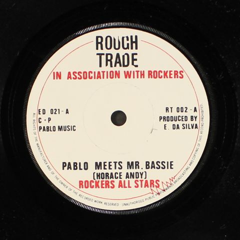 ROCKERS ALL STARS