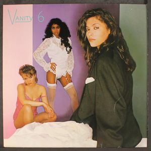 VANITY 6